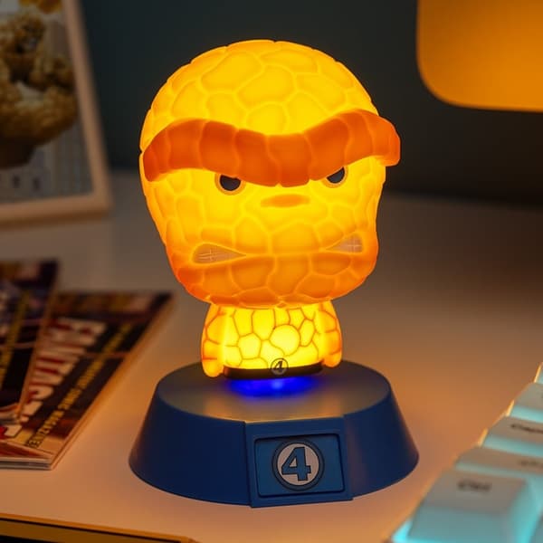 Paladone The Thing Icon Light