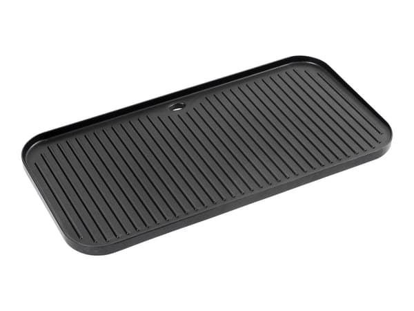 FRITEL Starter BBQ 2246 Garden Grill Black
