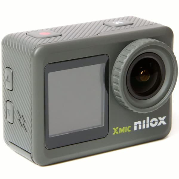 Nilox Action cam 5K Xmic