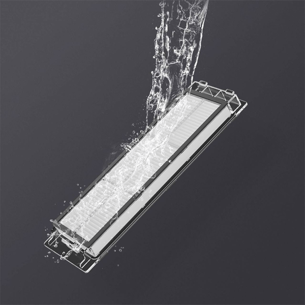 Roborock HEPA Filter XI3009 2-pack