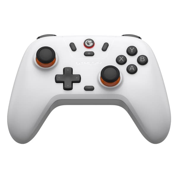 GameSir Nova Lite Multiplatform Gamepad – Stellar White