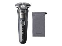 Philips grå barbermaskin S5887