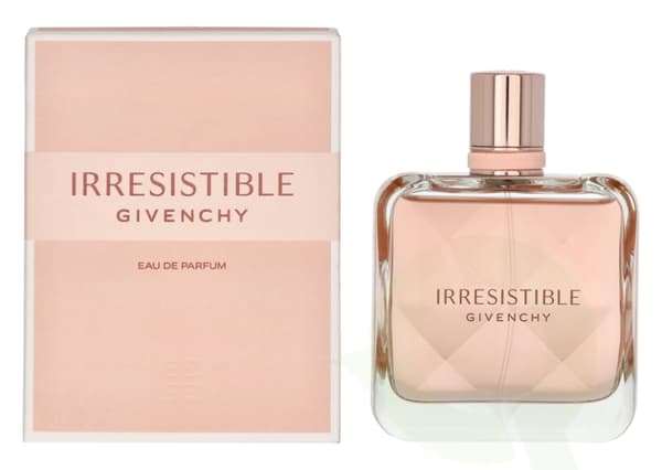 Givenchy Irresistible Edp Spray 80 ml