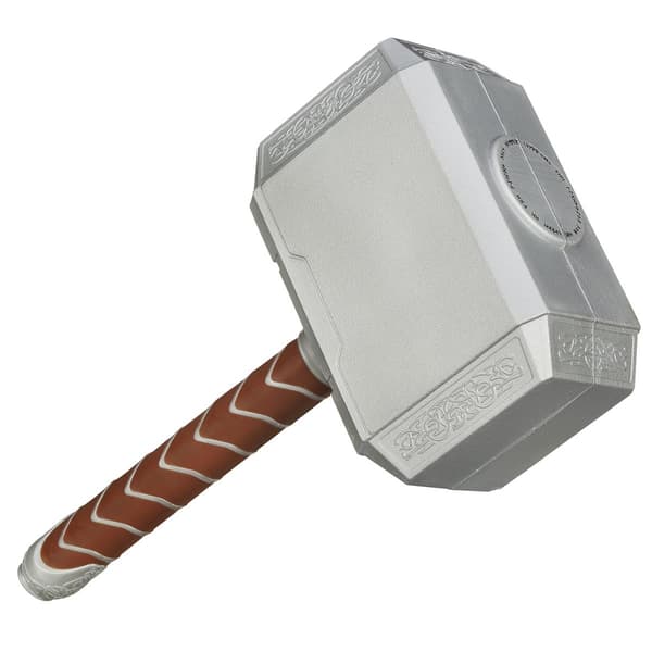 Avengers Thor Battle Hammer Mjölner