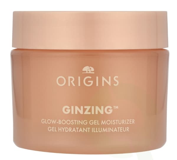 Origins GinZing Glow-Boosting Gel Moisturizer 50 ml