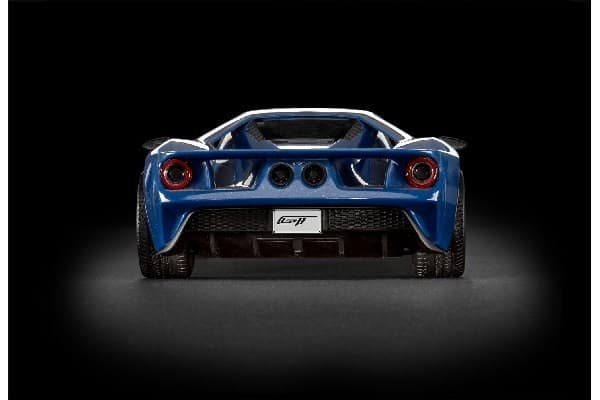 Revell 2017 Ford GT (easy-click)