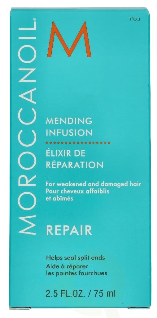 Moroccanoil Mending Infusion Repair 75 ml
