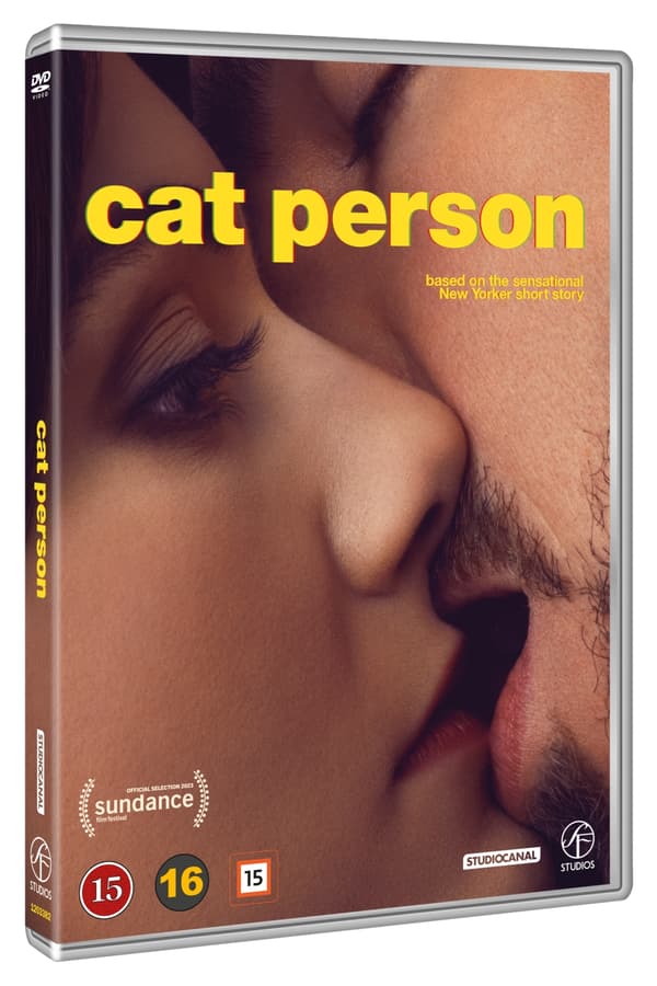 Cat Person
