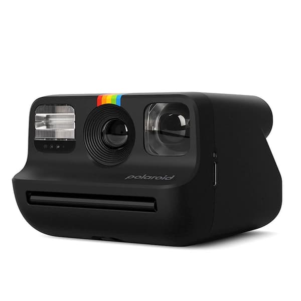 Polaroid Kamera Go Gen. 2 Musta