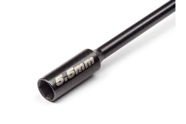Pro-Series Tools 5,5 mm boksnøkkel