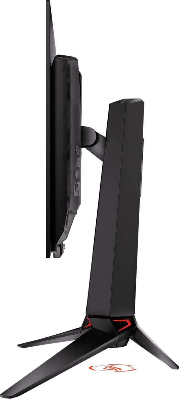 ASUS ROG Swift OLED PG27AQDP 27" spillskjerm