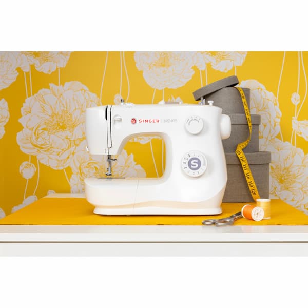 Singer Symaskin M2405 8 sting