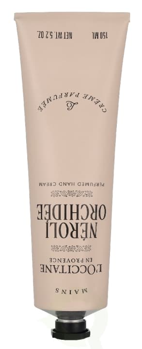 L'Occitane Neroli & Orchidee Hand Cream 150 ml