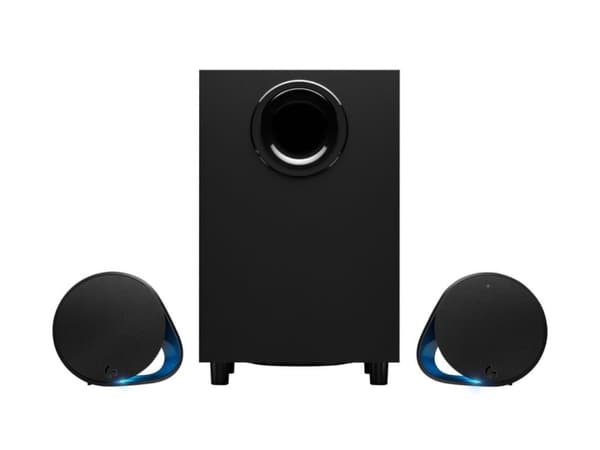 Logitech G560 LIGHTSYNC PC-spillhøyttalere