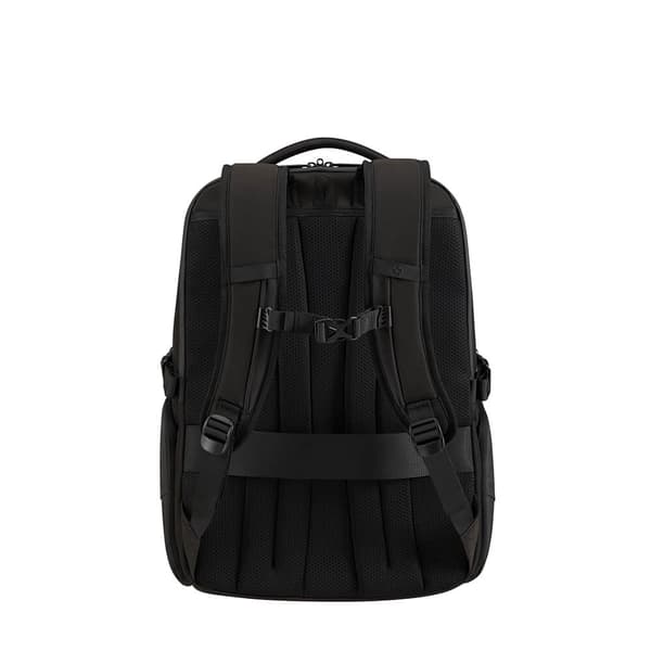 Samsonite Tietokonereppu 17,3" Musta