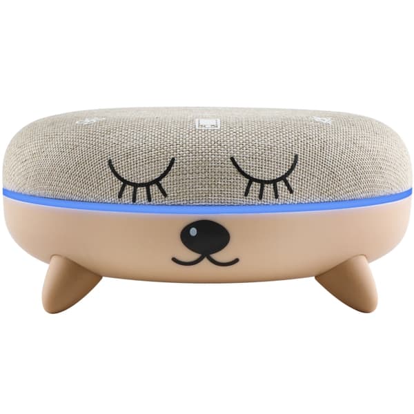 Terraillon Zen Box Kid lydboks Beroligende lyder, 8 lysstemninger og Bluetooth