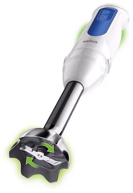 Braun Stavmixer MQ30001M Braun