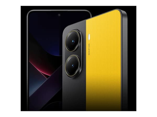 Xiaomi POCO X7 Pro 6.67 512GB Gul