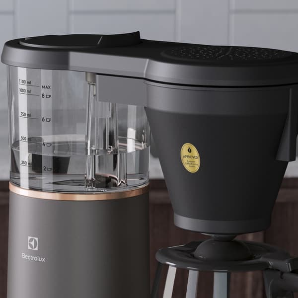 Electrolux Kaffebryggare E7CM1-4MTM Electrolux
