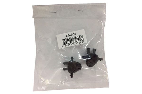 BLACKZON Universal joint cup
