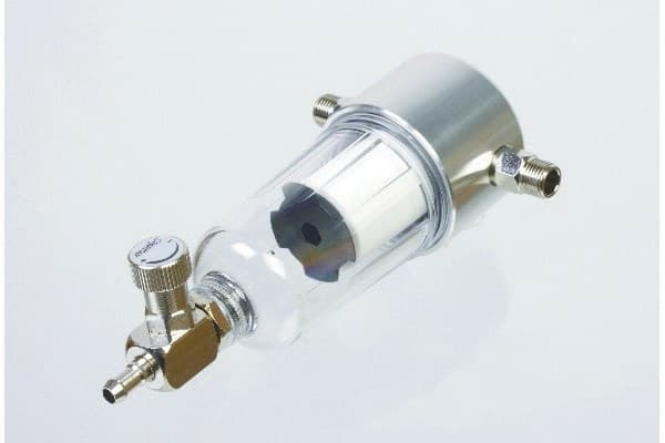 Vannutskiller 1/8' x 1/8