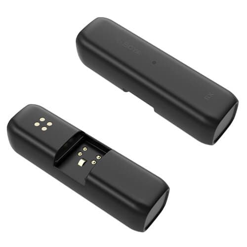 BOYA Mikrofoni Älypuhelin Langaton BY-WM3U USB-C