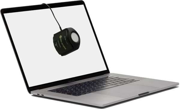 Calibrite Display Pro HL -näytönkalibrointilaite