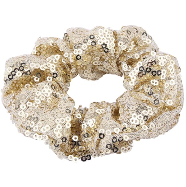 Scrunchie, kulta
