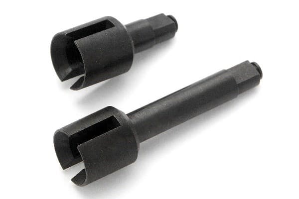 Diff-aksel for gir (Sprint)