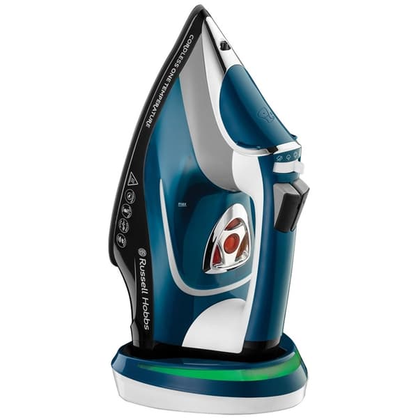 Russell Hobbs Ångstrykjärn Cordless One Temp