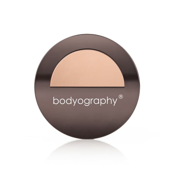BODYOPGRAPHY BODYOGRAPHY – E.F. POWDER MEDIUM/DARK