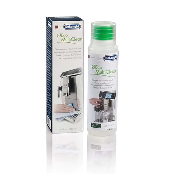 Delonghi Mjölkrengöring 250 ML (SER3013)