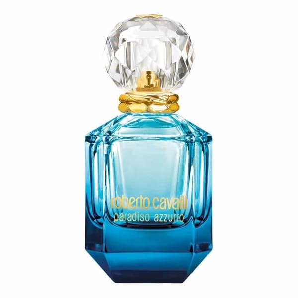 Roberto Cavalli Paradiso Azzurro Edp 75ml