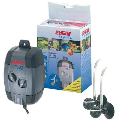 EHEIM Ilmapumppu 200 - (130.0512)