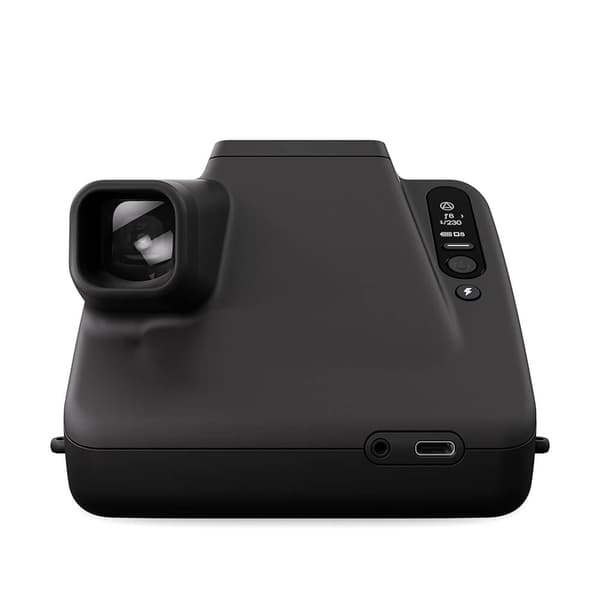 Polaroid Kamera I-2 Svart