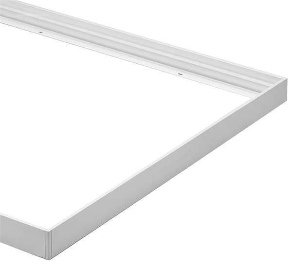 Monteringsramme til LED-panel 595x595 cm