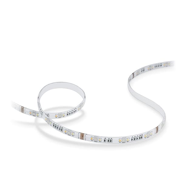 WiZ WiFi LED-Strip 2m inkl strömad