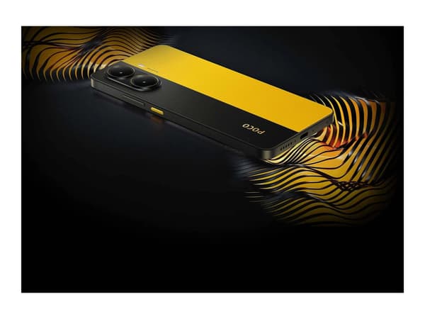 Xiaomi POCO X7 Pro 6.67 512GB Gul