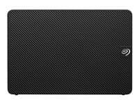 Seagate Utvidelsesharddisk STKP6000400 6 TB USB 3.0