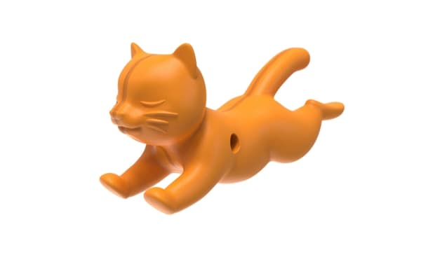 Winkee Sykkeltilbehør - Katt