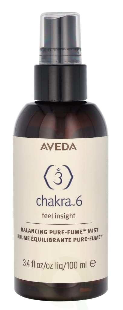 Aveda Chakra 6 Balancing Pure Body Mist 100 ml