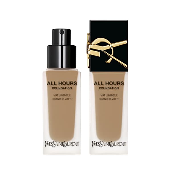 Yves Saint Laurent All Hours Foundation - MW9