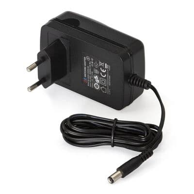 Bestway Sidewinder Luftpump 12V DC / 220 - 240V AC