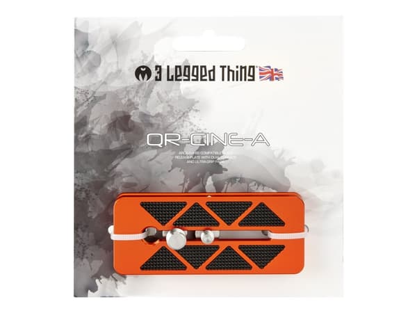 3 Legged Thing QR CINE-A-plade