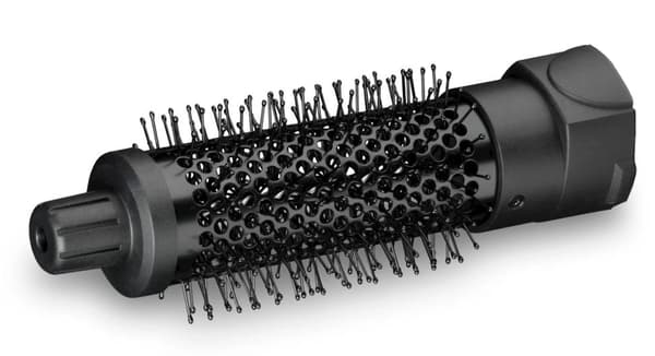 Babyliss AS82E Shape &amp; Smooth varmluftsbørste
