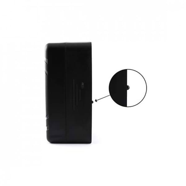 Minifinder Tracker Xtreme 4G Genopladelig