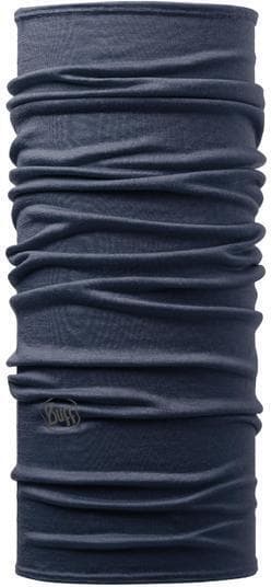 Buff Letvægts Merino parka, denim