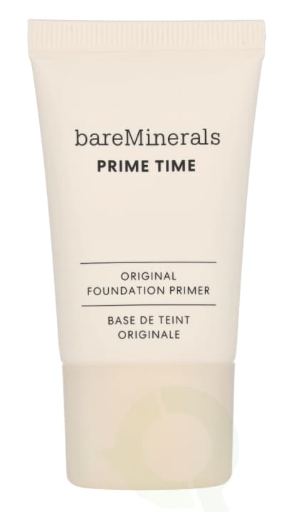 BareMinerals Prime Time Pore-Minimizing Primer Mini 15 ml