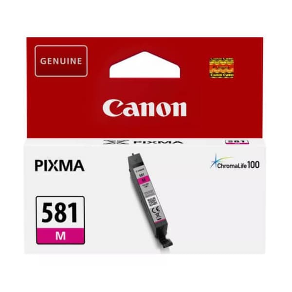Canon Musteet 2104C001 CLI-581 Magenta