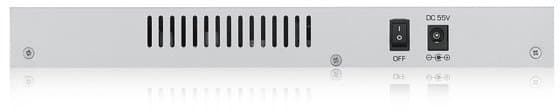 ZyXEL GS1200-8HPv2 – 8-portars switch